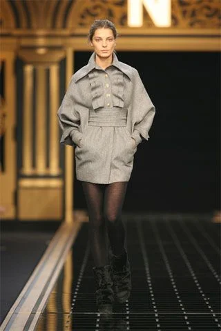 Look 1